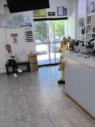 -爱秀造型 T-G