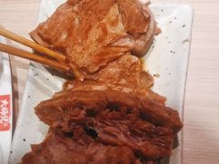 -大师兄·手工面·西北菜(南沙万达广场店)