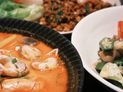 -美奈小馆·越南料理(福田星河COCO Park店)