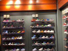 -NIKE KIDS(喜隆多新国际购物中心店)