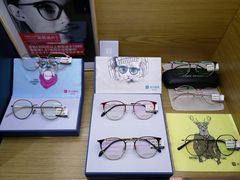 -浙文眼镜(清江西路店)