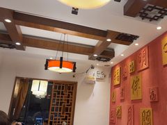 -福来居烤鸭店(天坛二店)