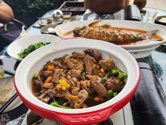 -汉水谣·江景餐厅(江滩店)