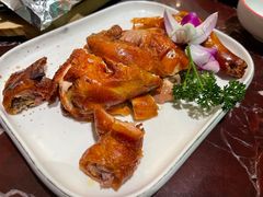-新白鹿餐厅(爱琴海购物中心店)