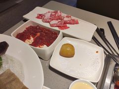 -海底捞火锅(安吉万达店)