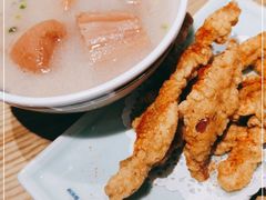 -文叔·湖北名小吃·小龙虾(华强北店)