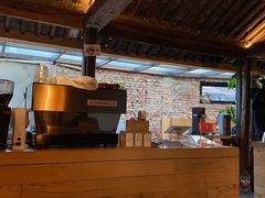 -VOYAGE COFFEE(北锣鼓巷店)