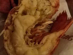 龙虾肉-Burger & Lobster(Dean Street)