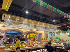 -拉丁餐厅·巴西烤肉自助(正佳广场店)