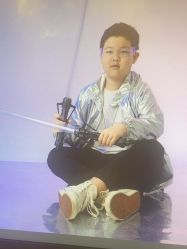 -爱你宝贝孕婴亲子摄影美学馆(绍兴店)