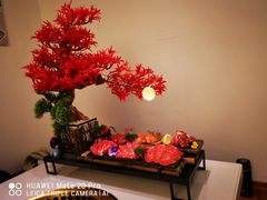 -千寻山野烤肉(中关村店)