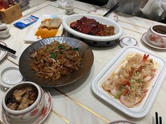 -稻香酒家·35年老字号(侨光店)
