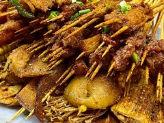 -王扯火胖哥烤生蚝(眉山首店)