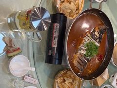 -郭林家常菜(狼垡店)