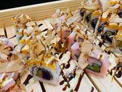 -五洲咖啡厅(五洲大酒店)