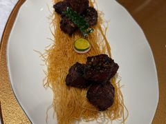 -红棉中餐厅·广州海航威斯汀酒店