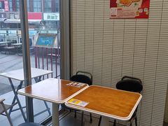 -热将汉堡 HOT SAUCE(下马坊店)