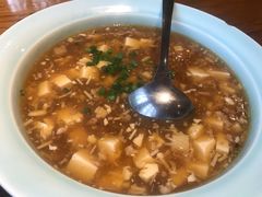 西施豆腐-石榴院子(西施故里店)