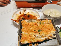 -白氏兄弟烧烤(富康路总店)