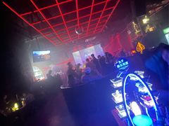 -CASTLE 古堡酒吧