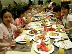 -宁波阳光豪生大酒店·豪生咖啡厅