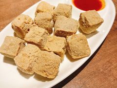 -香园茶社·金陵小灶(老门东店)