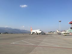 -丽江三义国际机场