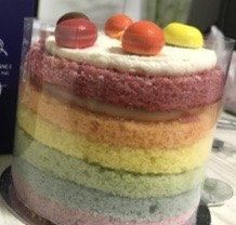 -巴黎贝甜(华堂新辰汇店)