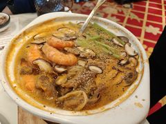 -南山鲜虾面·活鲜小馆·海味大连菜(南山总店)