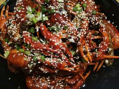 -巴厘龙虾·榜首油焖大虾(青山店)