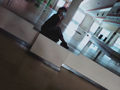 -超越健身(海悦天地店)