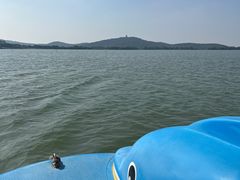 -蠡湖大桥公园