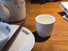 -老阿爸鲜鱼土菜(昆山花桥店)