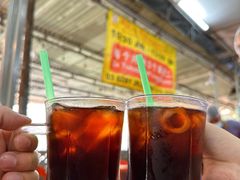 -兴记肉骨茶 (甲洞大街第二新分店)