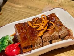 自磨养生黑豆腐-胡桃里音乐酒馆(罗湖HALO广场店)