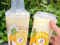 -CoCo都可(湖滨银泰店B区店)