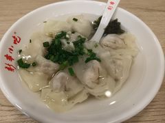 -新丰小吃(江陵路分店)