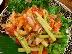 特色无骨凤爪-Siam泰餐厅(水上公园店)