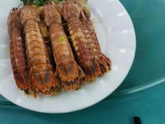 -富港会·海鲜酒楼(墟沟店)