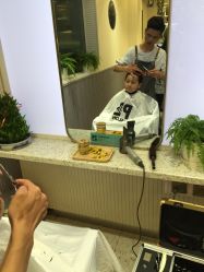点击看大图 -PE SALON