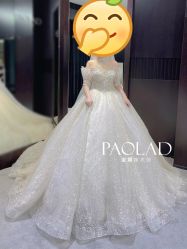 -南京宝娜嫁衣婚纱礼服馆(中央路店)