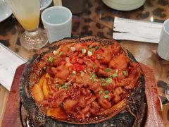 -西江美食舫·江西菜(健德桥店)