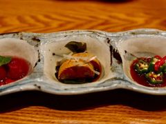 -北京泰富酒店-道日本料理餐厅