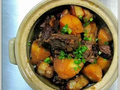 红烧肉-王家花园