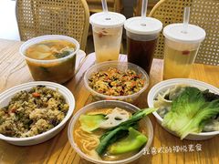 -禅悦素食