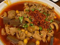 -眉州东坡·熊猫主题餐厅(枫蓝店)