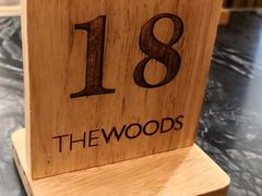 -THE WOODS 简餐 (国贸商城店)