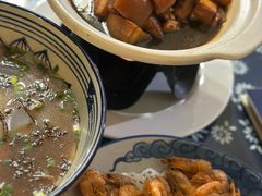 -百花人家(清水田园店)