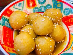 咖喱鱼蛋-孖记茶档·热腾茶餐(荔湾领展广场店)