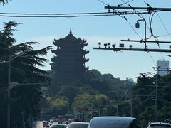 -黄鹤楼
